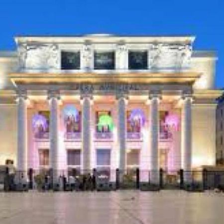 Studio 300 Vieux Port Opera Марсель Экстерьер фото